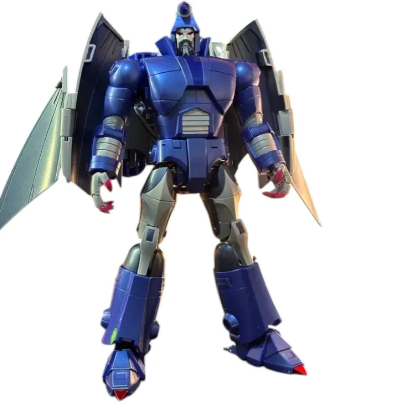 FT-61 Inquisitor G1 Scourge Action Figure (23 cm)