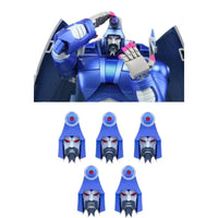 FT-61 Inquisitor G1 Scourge Action Figure (23 cm)
