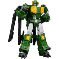 IF Fang of Botis Breastforce Viper Action Figure
