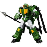 IF Fang of Botis Breastforce Viper Action Figure
