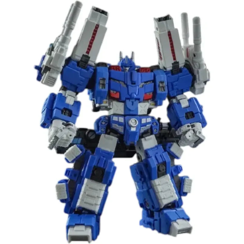 IF EX-44 Tongtian City Commander Action Figure (17 cm)