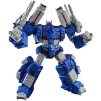 IF EX-44 Tongtian City Commander Action Figure (17 cm)