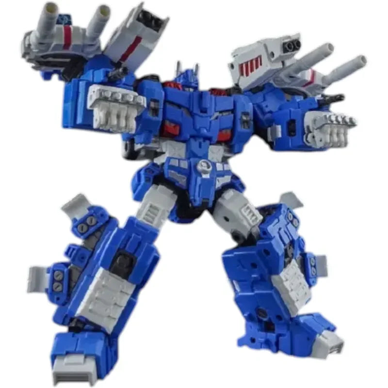 IF EX-44 Tongtian City Commander Action Figure (17 cm)