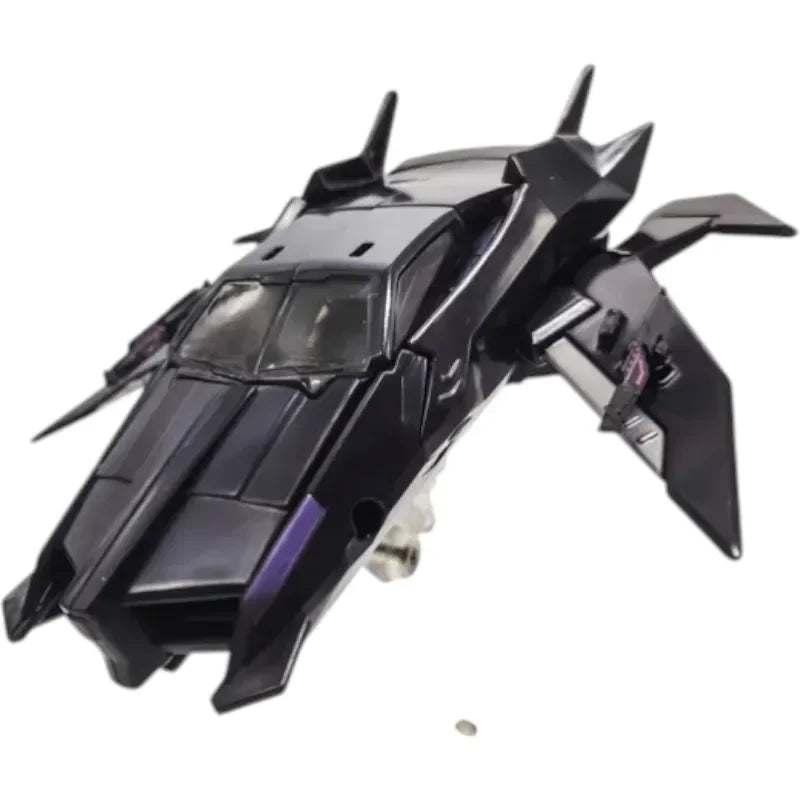 APC-007B Galaxy Mob Land Force Action Figure (13 cm)