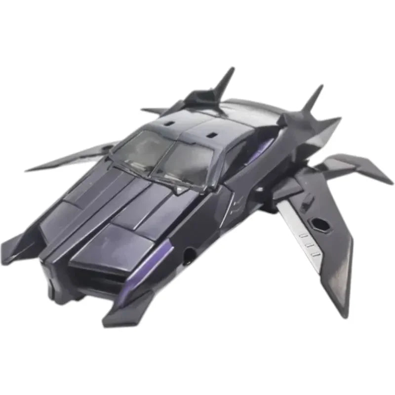 APC-007B Galaxy Mob Land Force Action Figure (13 cm)