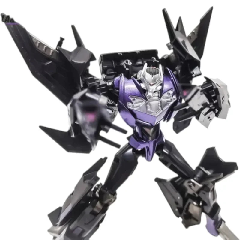 APC-007B Galaxy Mob Land Force Action Figure (13 cm)