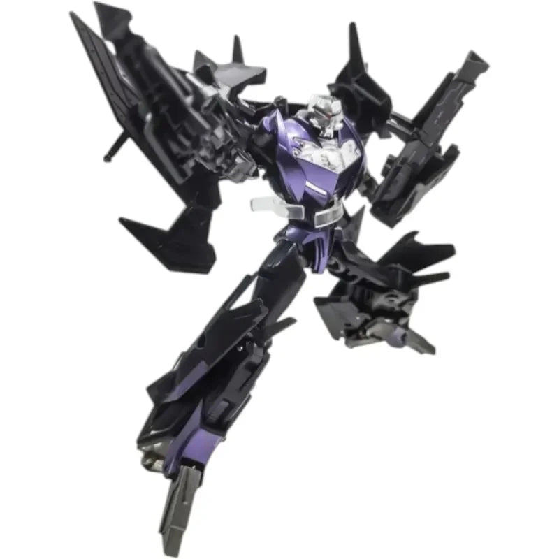APC-007B Galaxy Mob Land Force Action Figure (13 cm)