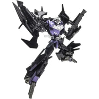 APC-007B Galaxy Mob Land Force Action Figure (13 cm)