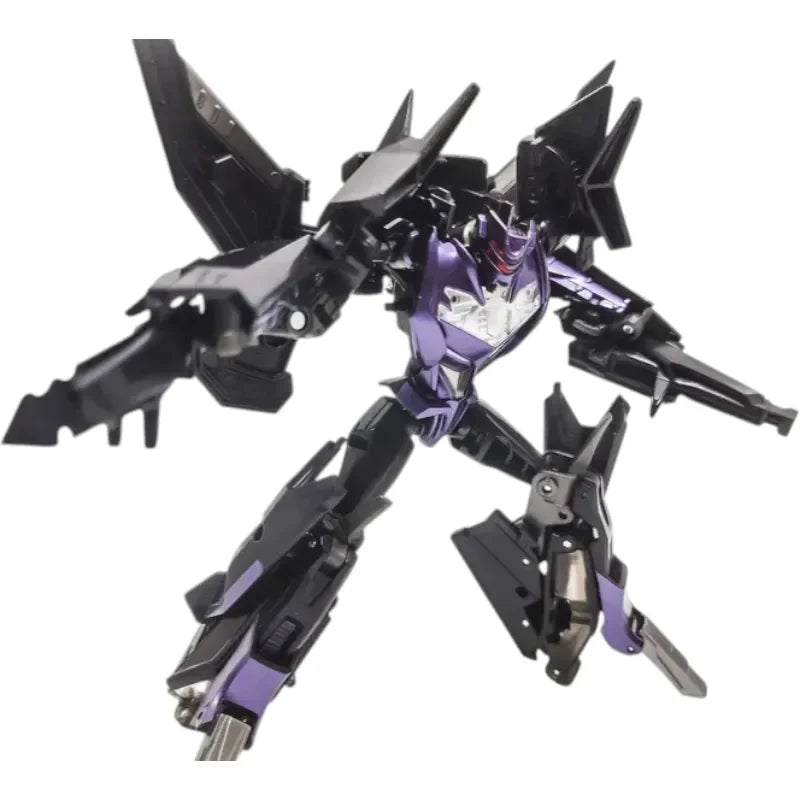 APC-007B Galaxy Mob Land Force Action Figure (13 cm)