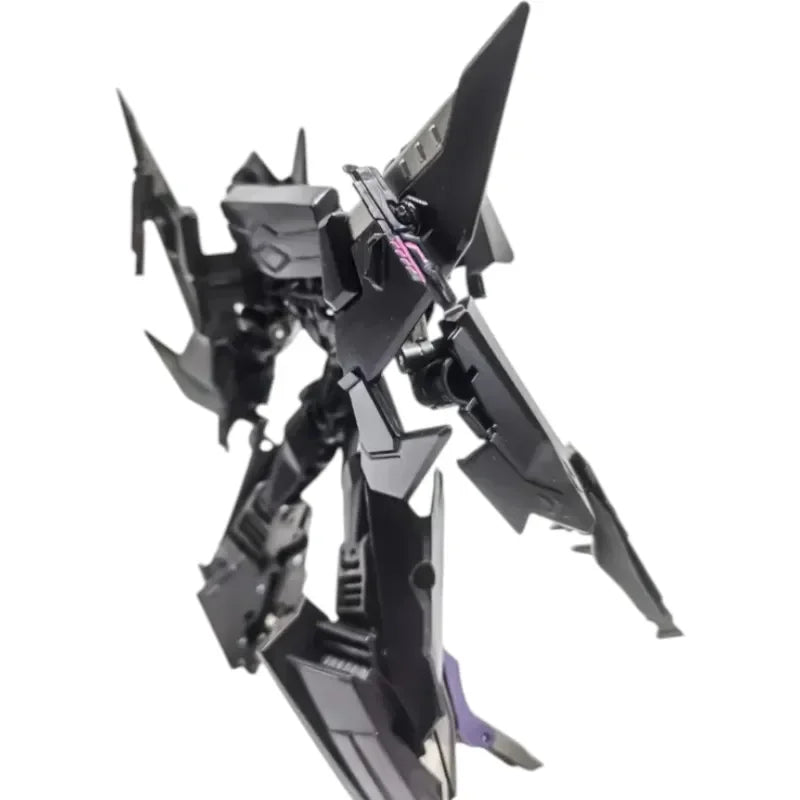 APC-007B Galaxy Mob Land Force Action Figure (13 cm)