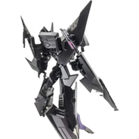 APC-007B Galaxy Mob Land Force Action Figure (13 cm)