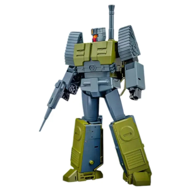 MS-B51D Brawl G1 Action Figure (24 cm)