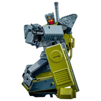 MS-B51D Brawl G1 Action Figure (24 cm)
