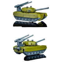 MS-B51D Brawl G1 Action Figure (24 cm)