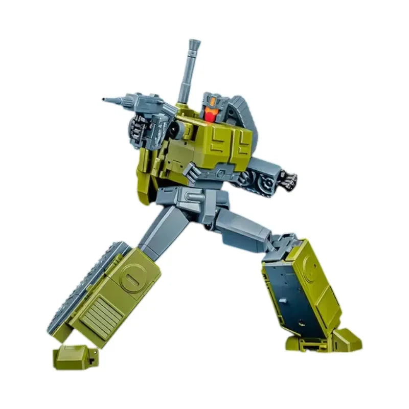 MS-B51D Brawl G1 Action Figure (24 cm)
