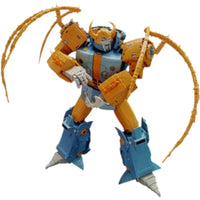 01 Studio Cell Unicron Action Figure (45 cm)