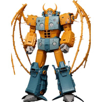 01 Studio Cell Unicron Action Figure (45 cm)