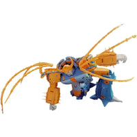 01 Studio Cell Unicron Action Figure (45 cm)