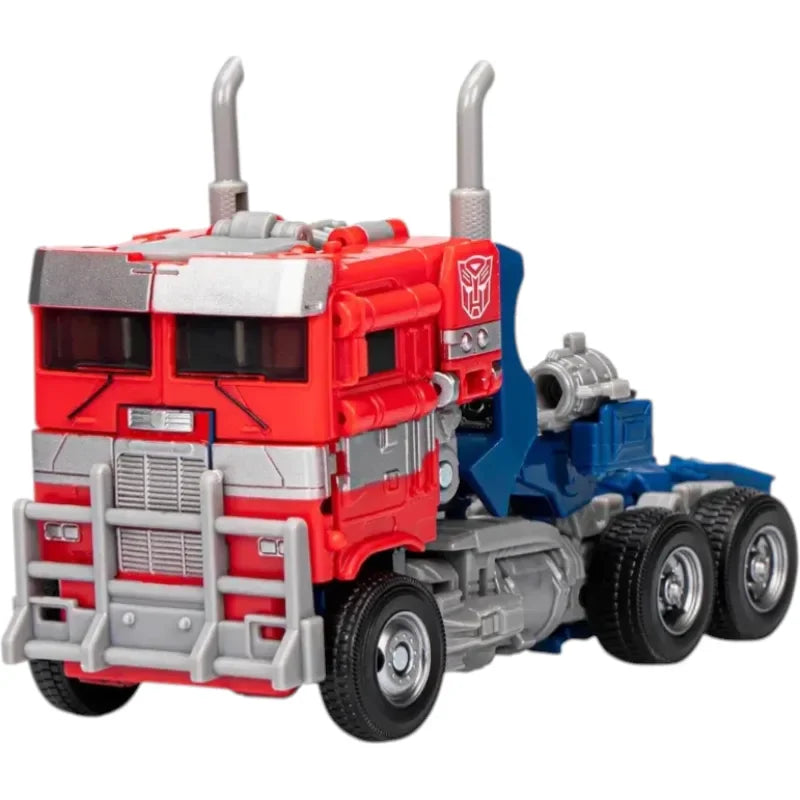 Hasbro SS-102 BB Optimus Prime Action Figure (17 cm)