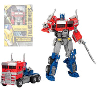 Hasbro SS-102 BB Optimus Prime Action Figure (17 cm)