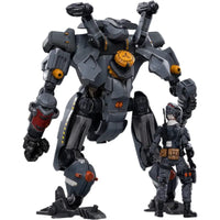 JOYTOY Snark Commando Mecha North Action Figure