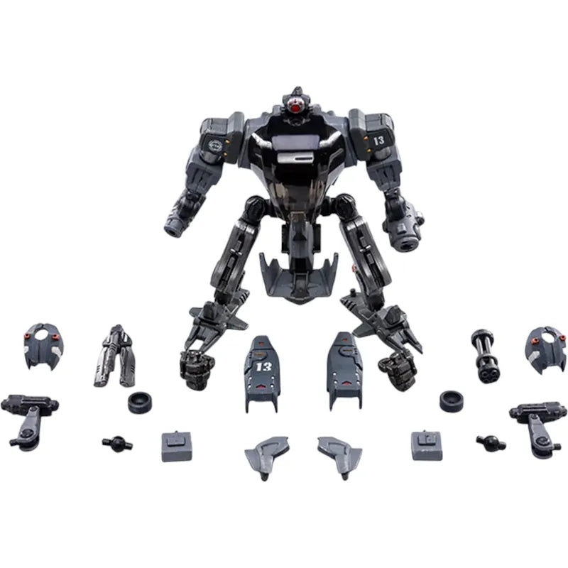 JOYTOY Snark Commando Mecha North Action Figure