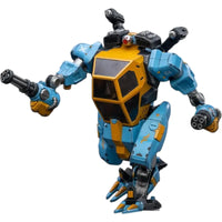 JOYTOY North 04 Blue Assault Mecha Figure