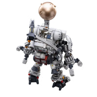 JOYTOY Iron Wrecker 07 Space Ops Mecha Figure