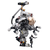 JOYTOY Iron Wrecker 07 Space Ops Mecha Figure