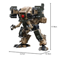 JOYTOY Strike Iron Wrecker 02 Mecha Figure