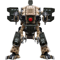 JOYTOY Strike Iron Wrecker 02 Mecha Figure