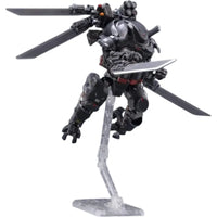 JOYTOY Orbital Combat Iron Wrecker Figure