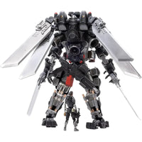 JOYTOY Orbital Combat Iron Wrecker Figure