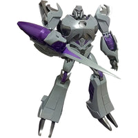 APC Cybertron Tyrant Action Figure