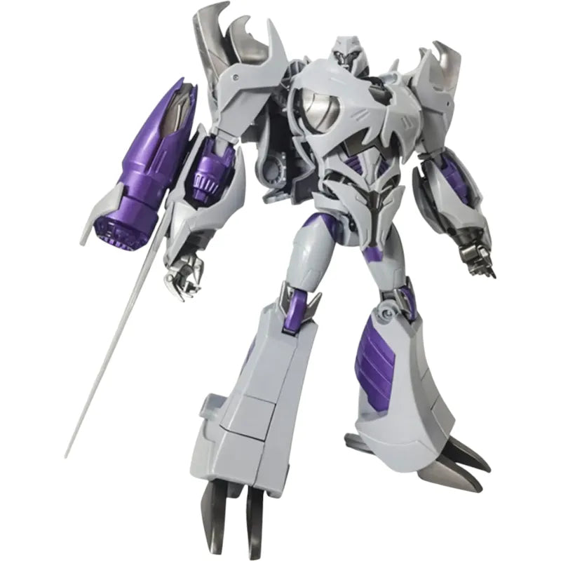 APC Cybertron Tyrant Action Figure