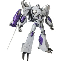 APC Cybertron Tyrant Action Figure