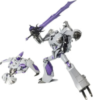 APC Cybertron Tyrant Action Figure