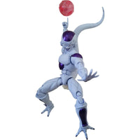 SHF Final Form Frieza Figure