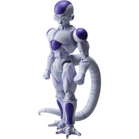 SHF Final Form Frieza Figure