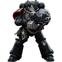 JOYTOY Warhammer Brother Nax Figurine