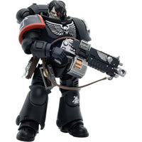 JOYTOY Warhammer Brother Nax Figurine