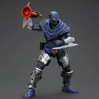 JOYTOY TMNT Foot Clan A Action Figure