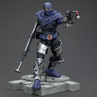 JOYTOY TMNT Foot Clan A Action Figure