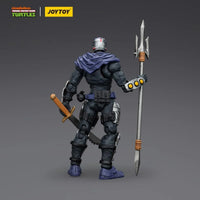 JOYTOY TMNT Foot Clan B Action Figure