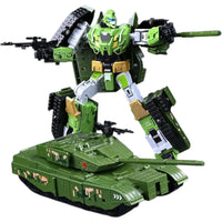 W991-1 Transformers 99A Tank Action Figure (23 cm)