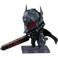 GS Nendoroid Berserk Gatsu Action Figurine