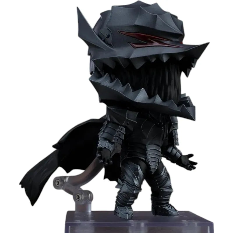 GS Nendoroid Berserk Gatsu Action Figurine
