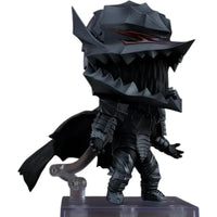 GS Nendoroid Berserk Gatsu Action Figurine