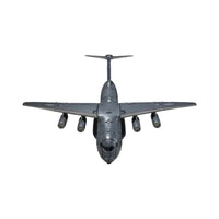 Yuanye Y-20 Dragon Soul Fighter Jet Action Figure
