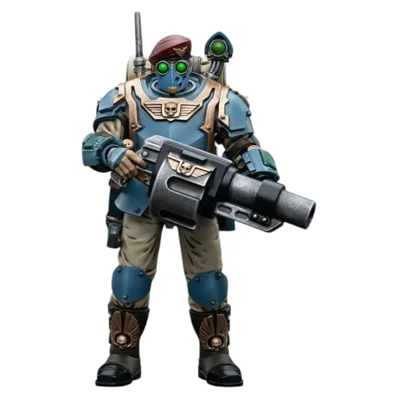 JOYTOY Warhammer Grenadier Action Figurine